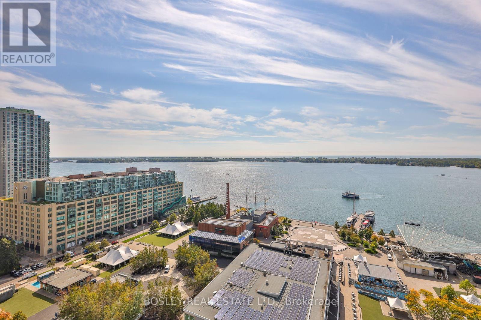 2508 - 228 Queens Quay W, Toronto, Ontario  M5J 2X1 - Photo 30 - C12429299