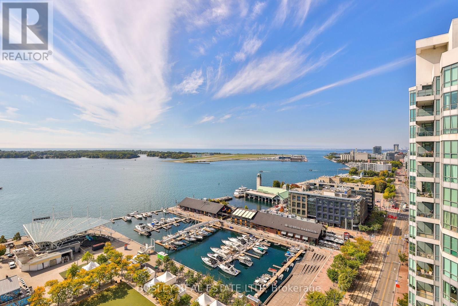 2508 - 228 Queens Quay W, Toronto, Ontario  M5J 2X1 - Photo 31 - C12429299