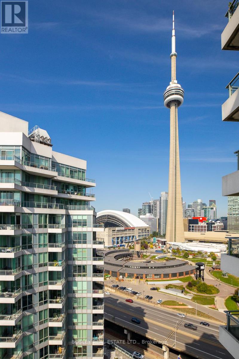 2508 - 228 Queens Quay W, Toronto, Ontario  M5J 2X1 - Photo 32 - C12429299