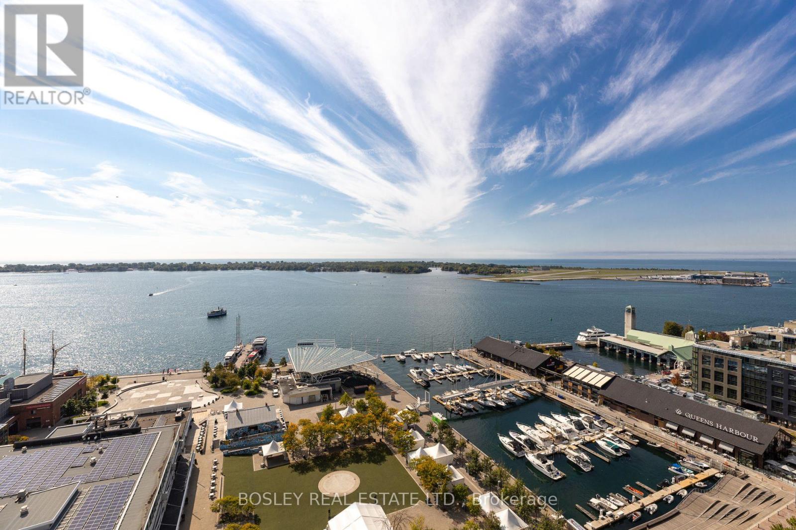 2508 - 228 Queens Quay W, Toronto, Ontario  M5J 2X1 - Photo 33 - C12429299