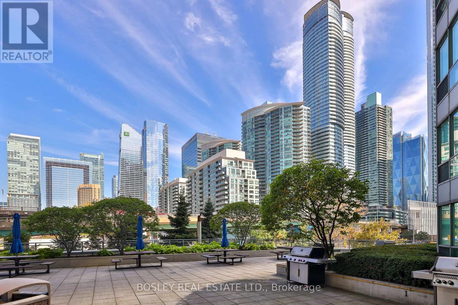2508 - 228 Queens Quay W, Toronto, Ontario  M5J 2X1 - Photo 34 - C12429299