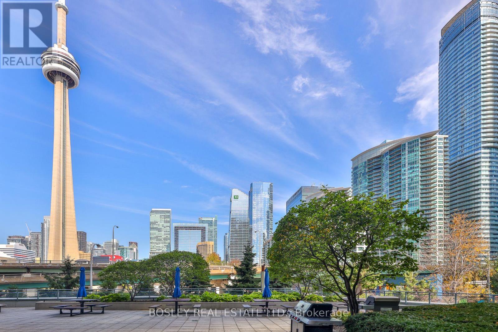2508 - 228 Queens Quay W, Toronto, Ontario  M5J 2X1 - Photo 35 - C12429299