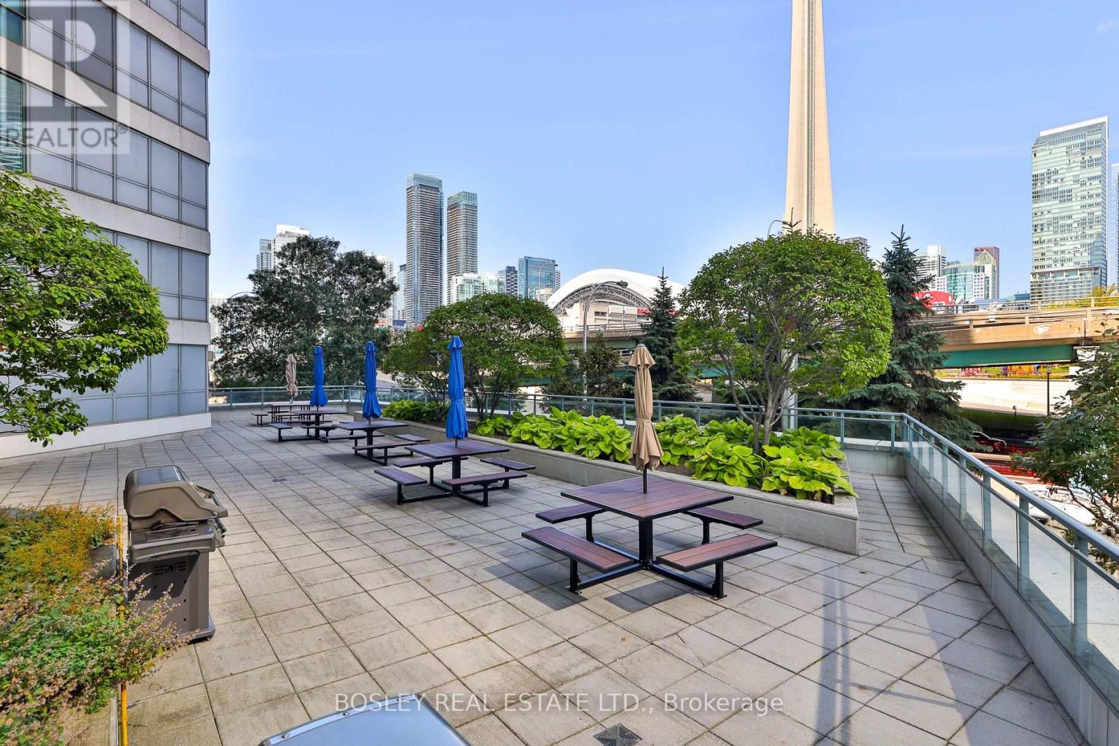 2508 - 228 Queens Quay W, Toronto, Ontario  M5J 2X1 - Photo 36 - C12429299