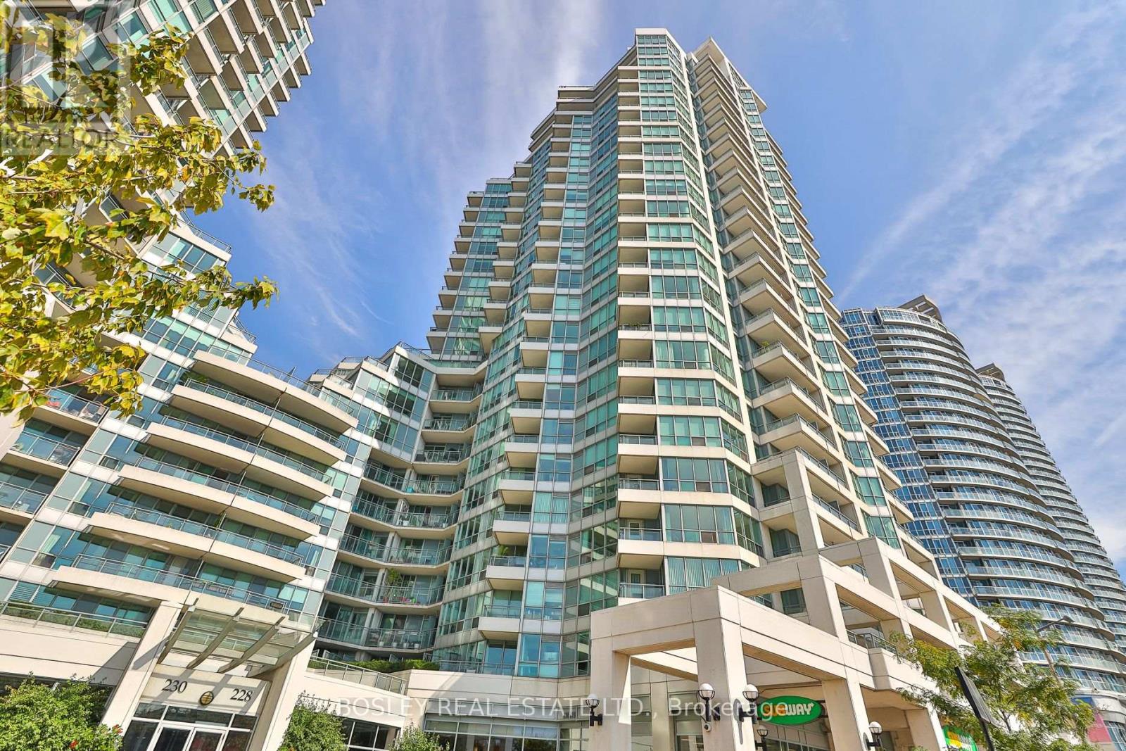 2508 - 228 Queens Quay W, Toronto, Ontario  M5J 2X1 - Photo 39 - C12429299