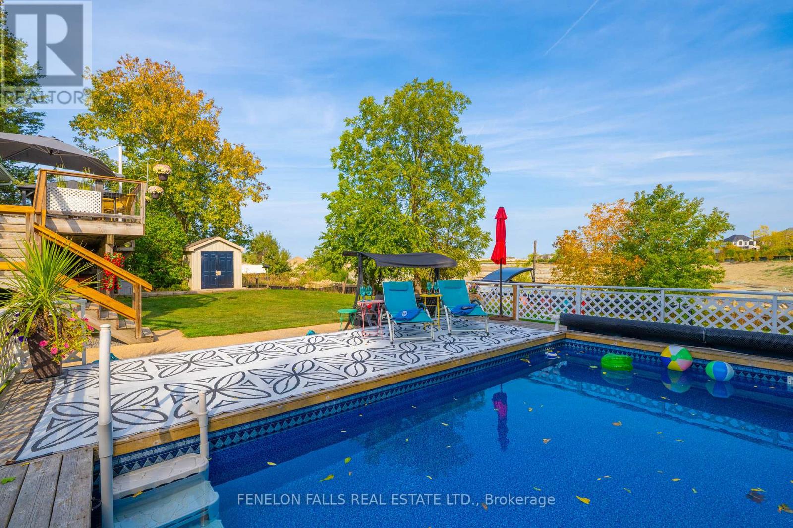 63 The Queensway N, Georgina (Keswick North), Ontario  L4P 0L2 - Photo 43 - N12429365