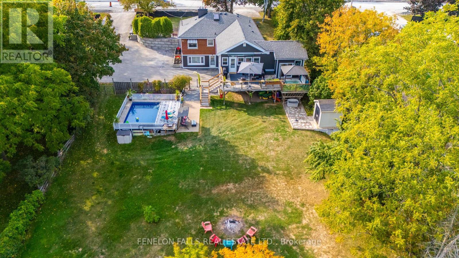 63 The Queensway N, Georgina (Keswick North), Ontario  L4P 0L2 - Photo 44 - N12429365