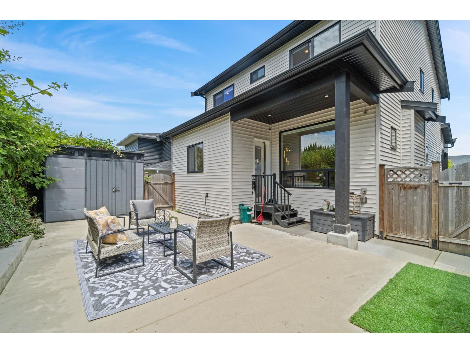 5 43925 Chilliwack Mountain Road, Chilliwack Mountain, Chilliwack, British Columbia  V2R 4A1 - Photo 32 - R3052643