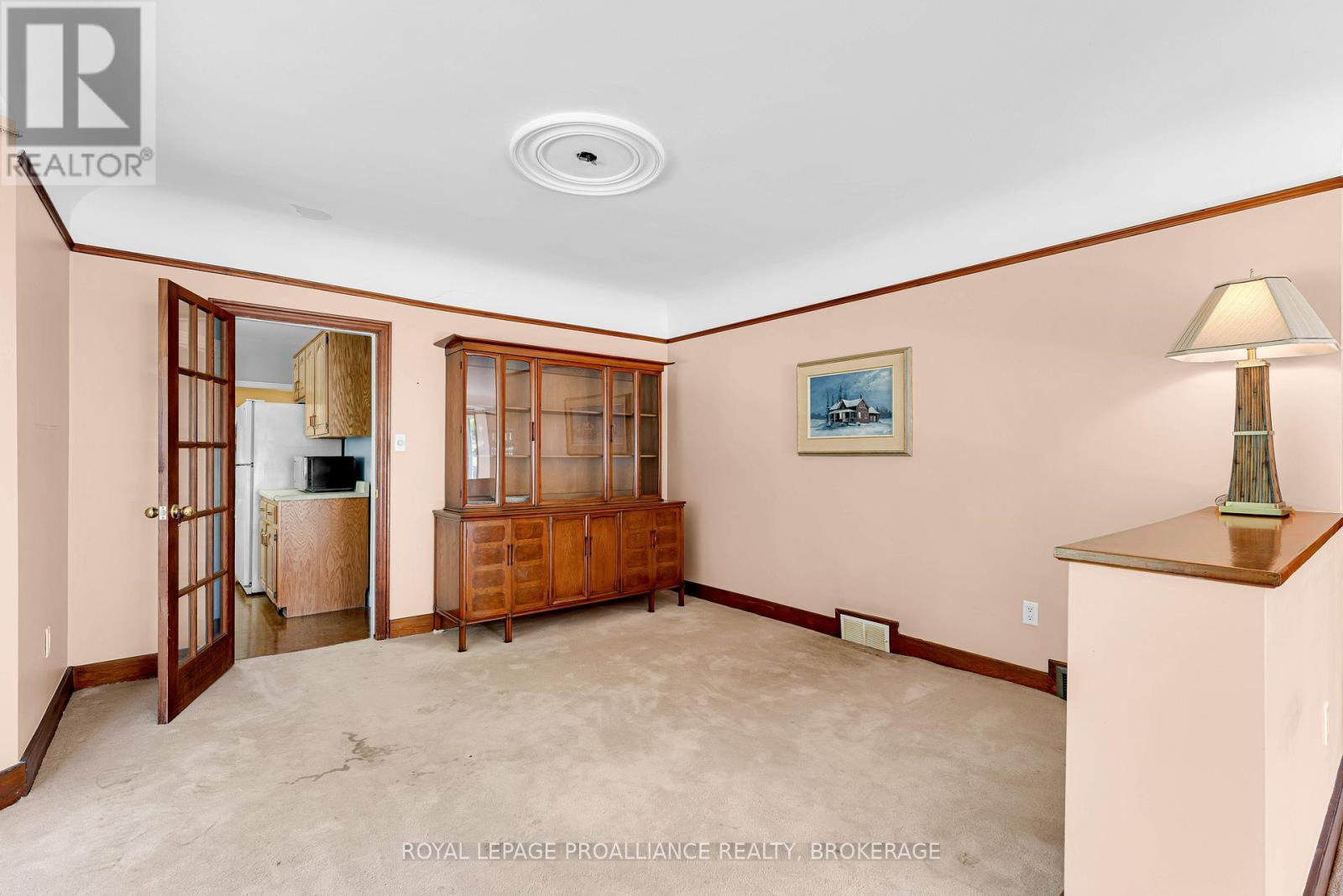 235 Park Street, Kingston, Ontario  K7L 1K4 - Photo 11 - X12429374