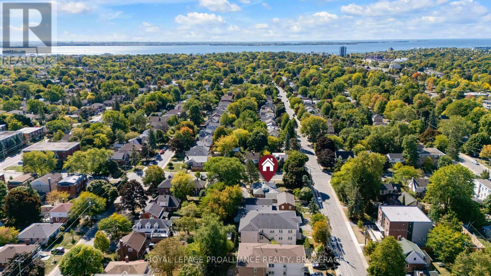 235 Park Street, Kingston, Ontario  K7L 1K4 - Photo 5 - X12429374