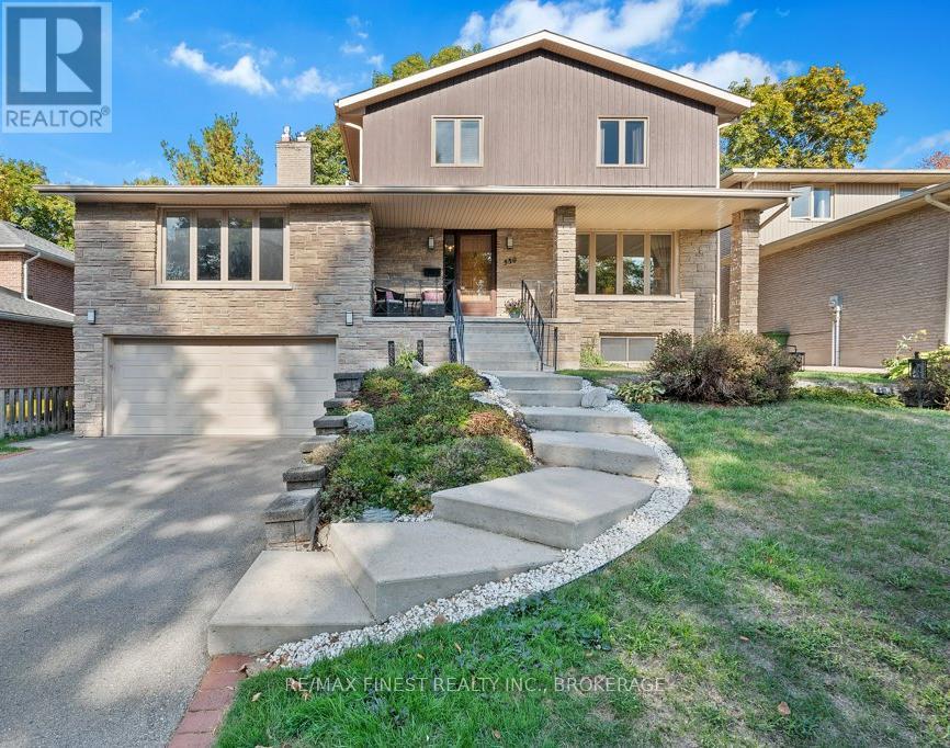 550 Rankin Crescent, Kingston, Ontario  K7M 7L4 - Photo 1 - X12429445