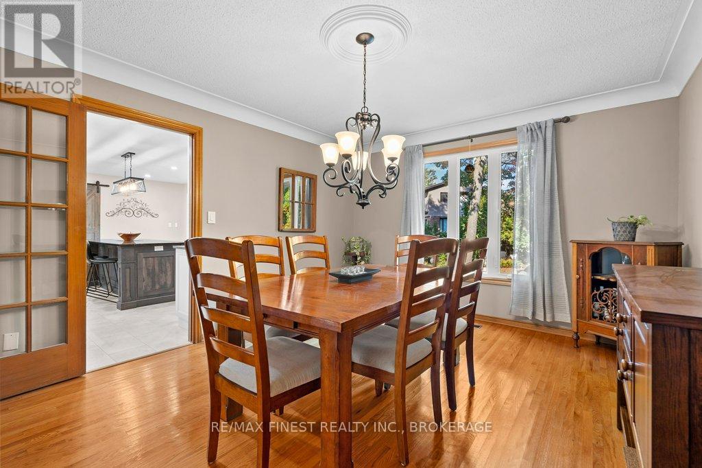 550 Rankin Crescent, Kingston, Ontario  K7M 7L4 - Photo 16 - X12429445