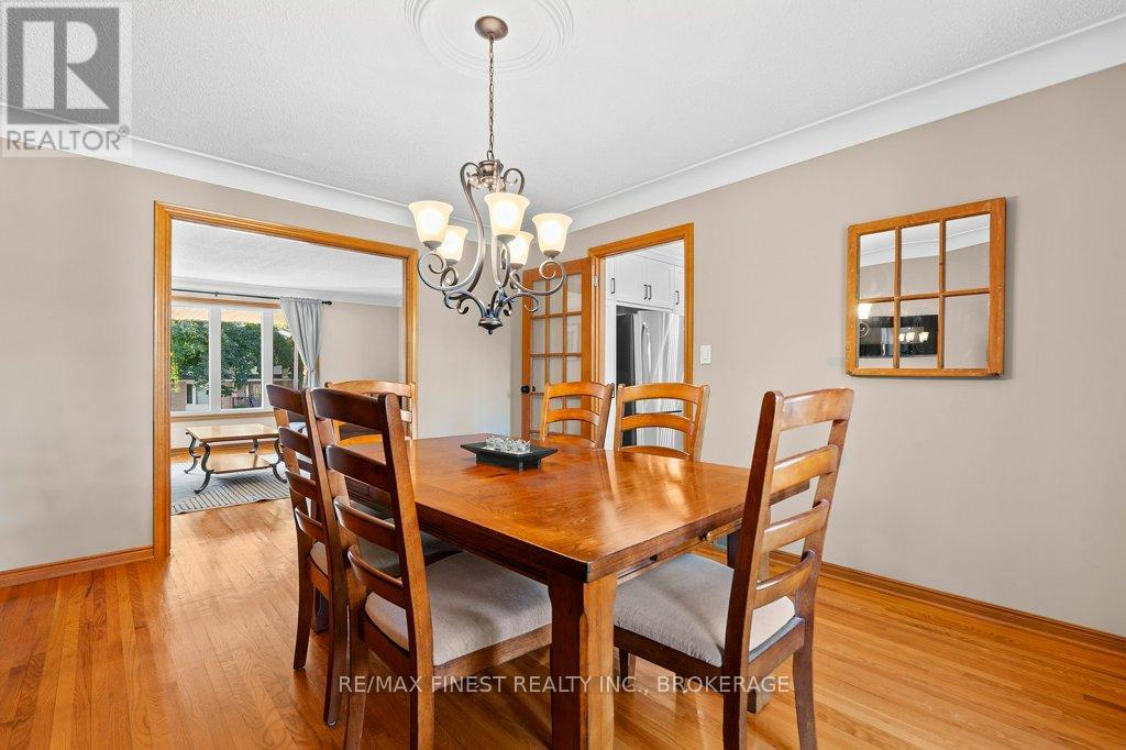 550 Rankin Crescent, Kingston, Ontario  K7M 7L4 - Photo 17 - X12429445