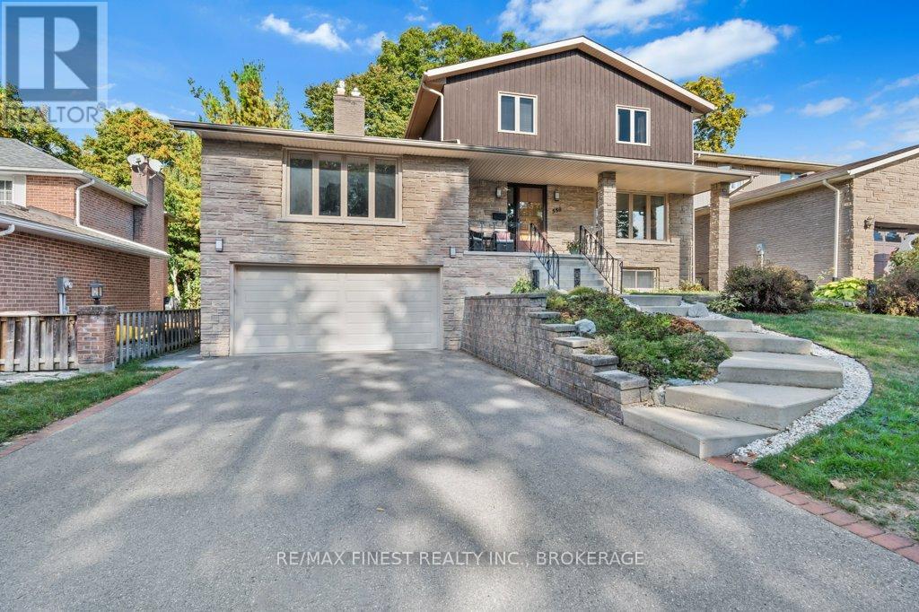 550 Rankin Crescent, Kingston, Ontario  K7M 7L4 - Photo 3 - X12429445