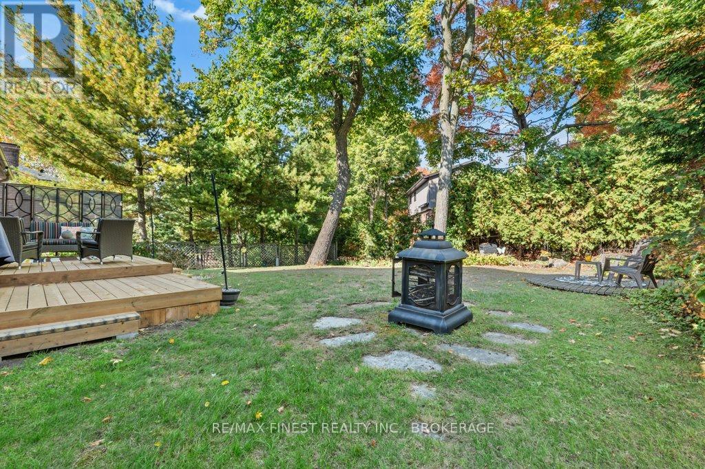 550 Rankin Crescent, Kingston, Ontario  K7M 7L4 - Photo 39 - X12429445