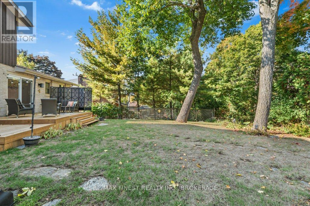 550 Rankin Crescent, Kingston, Ontario  K7M 7L4 - Photo 40 - X12429445
