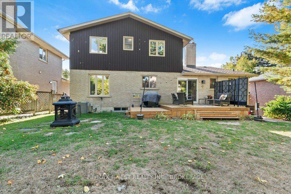 550 Rankin Crescent, Kingston, Ontario  K7M 7L4 - Photo 42 - X12429445