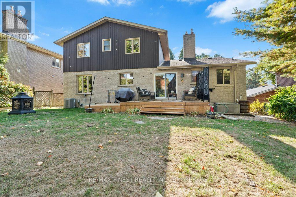 550 Rankin Crescent, Kingston, Ontario  K7M 7L4 - Photo 43 - X12429445