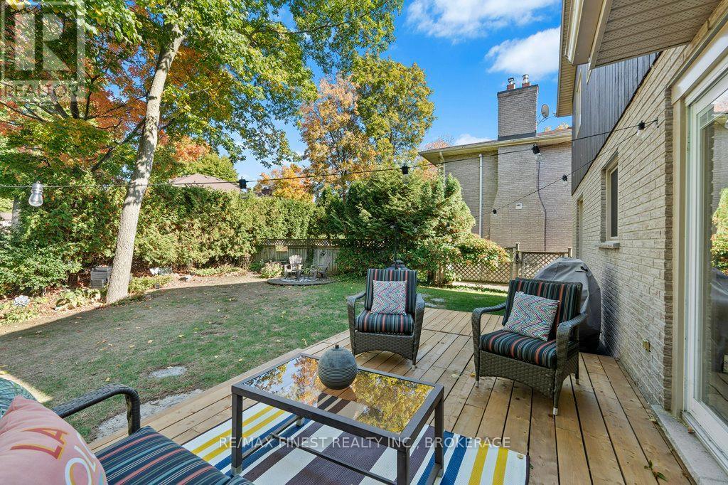 550 Rankin Crescent, Kingston, Ontario  K7M 7L4 - Photo 45 - X12429445