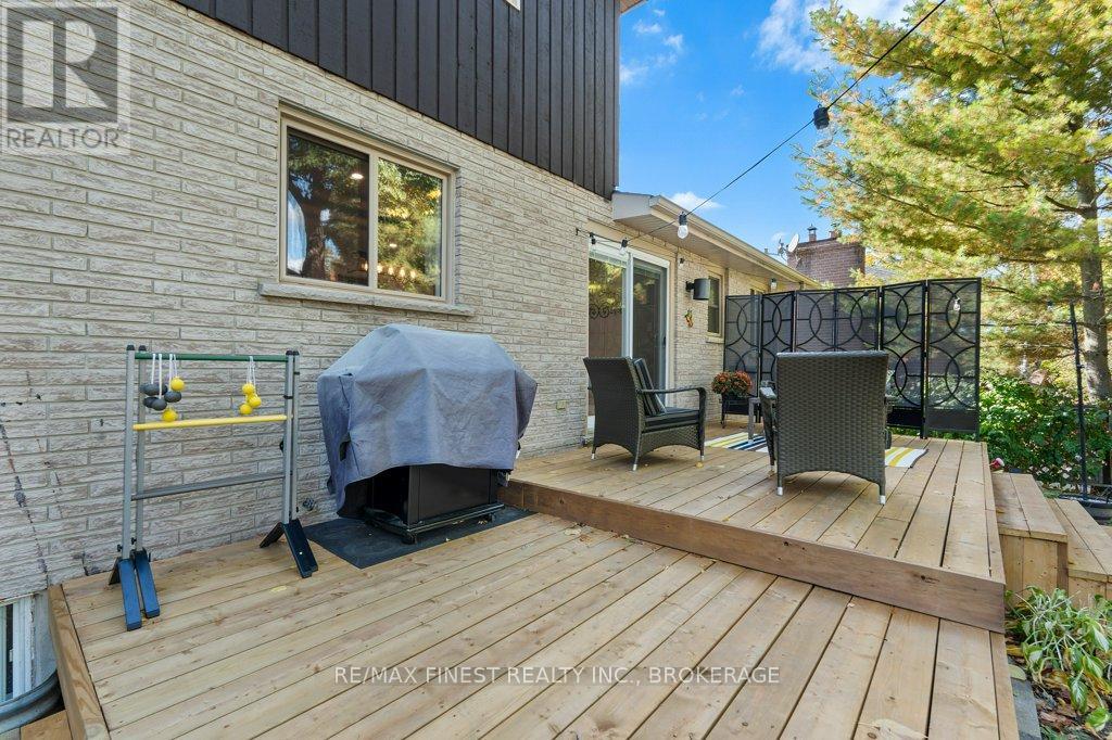 550 Rankin Crescent, Kingston, Ontario  K7M 7L4 - Photo 46 - X12429445