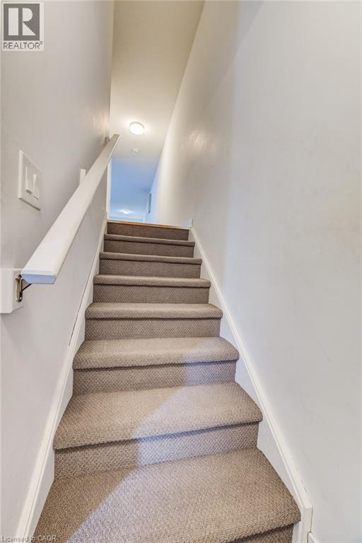 205 West Oak Trail Unit# 35, Kitchener, Ontario  N2R 0R9 - Photo 6 - 40762470