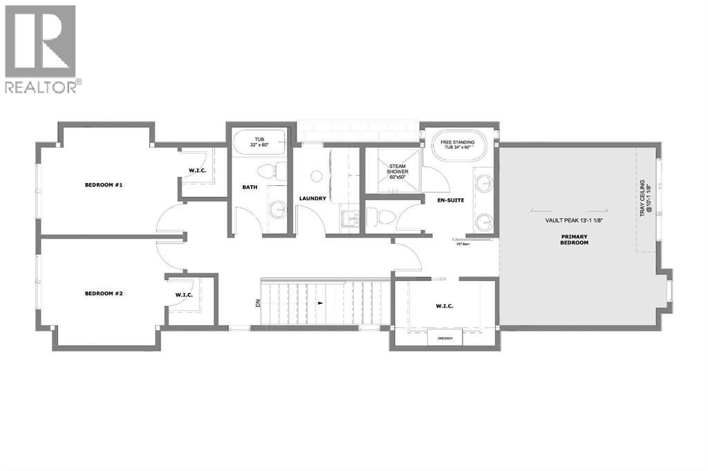 2611 35 Street Sw, Calgary, Alberta  T3E 2Y3 - Photo 11 - A2248051