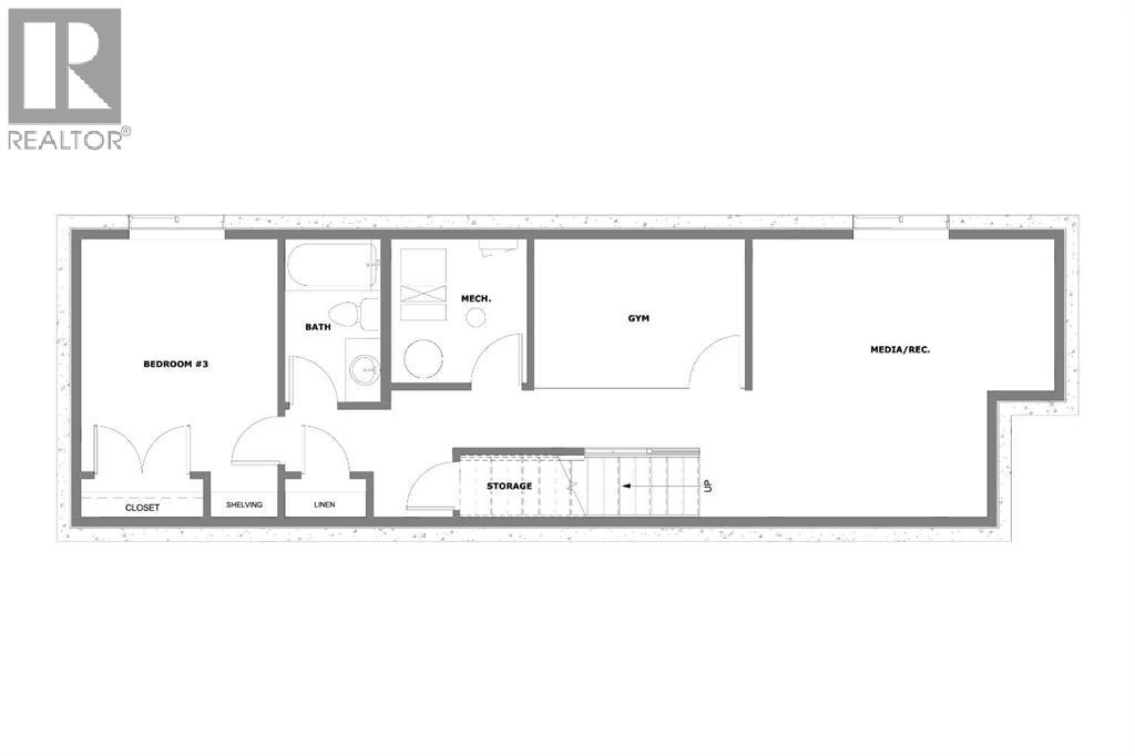 2611 35 Street Sw, Calgary, Alberta  T3E 2Y3 - Photo 12 - A2248051