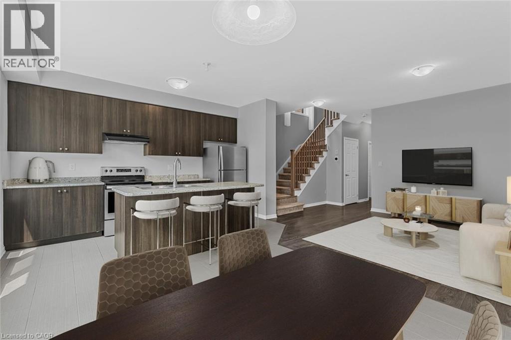 91 Arnold Marshall Boulevard, Haldimand, Ontario  N3W 0B4 - Photo 6 - 40766474