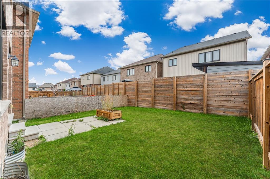 91 Arnold Marshall Boulevard, Haldimand, Ontario  N3W 0B4 - Photo 36 - 40766474