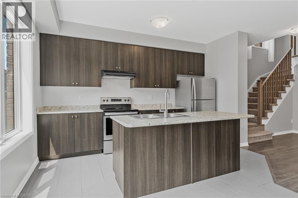 91 Arnold Marshall Boulevard, Haldimand, Ontario  N3W 0B4 - Photo 8 - 40766474