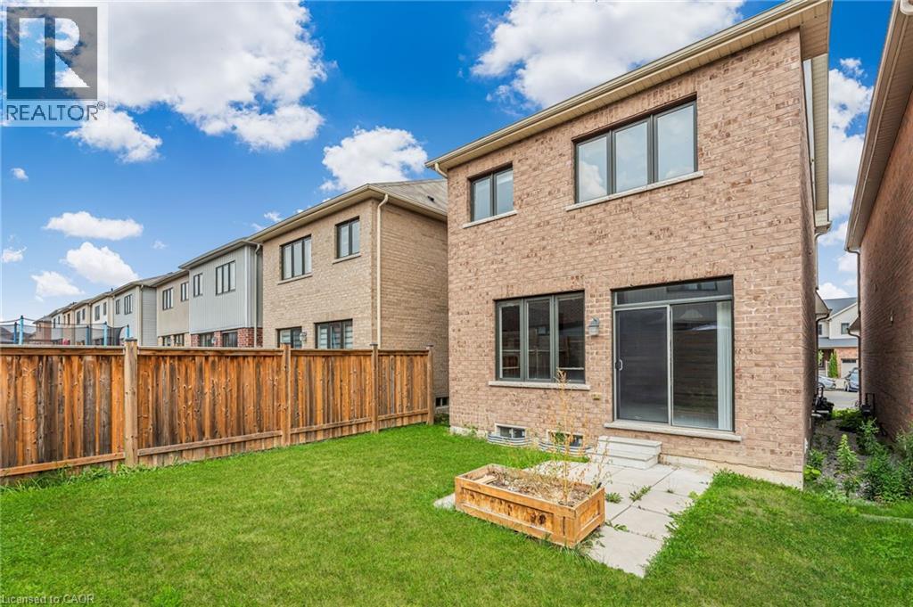91 Arnold Marshall Boulevard, Haldimand, Ontario  N3W 0B4 - Photo 37 - 40766474