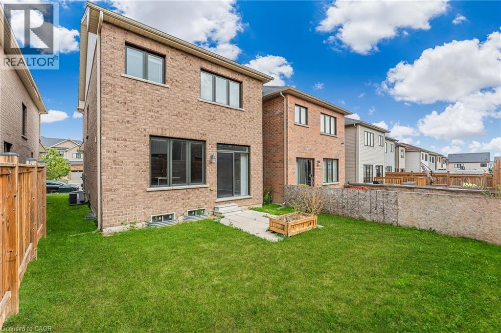 91 Arnold Marshall Boulevard, Haldimand, Ontario  N3W 0B4 - Photo 35 - 40766474