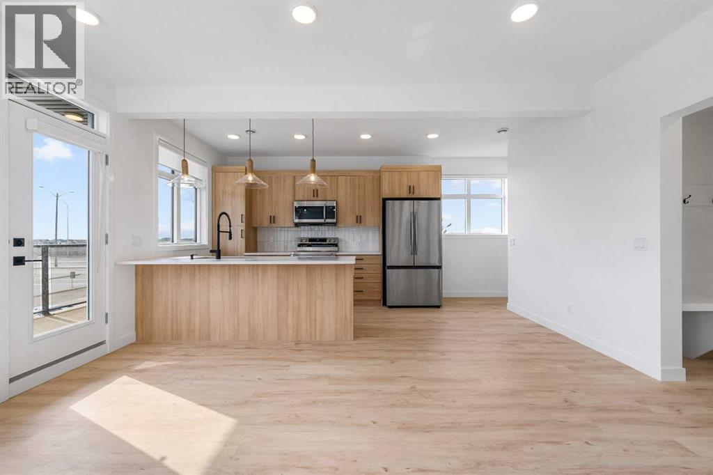 20993 Seton Way Se, Calgary, Alberta  T3M 3Y5 - Photo 8 - A2255509