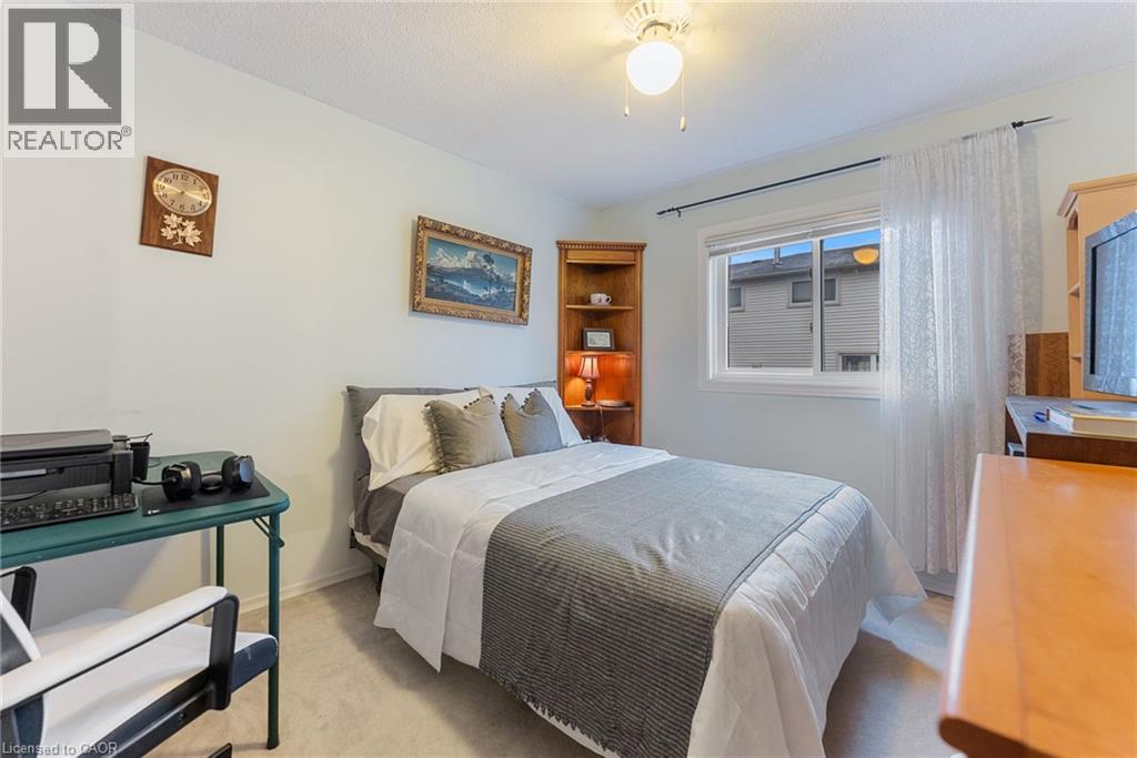125 Bonaventure Drive Unit# 12, Hamilton, Ontario  L9C 5Y9 - Photo 14 - 40771822