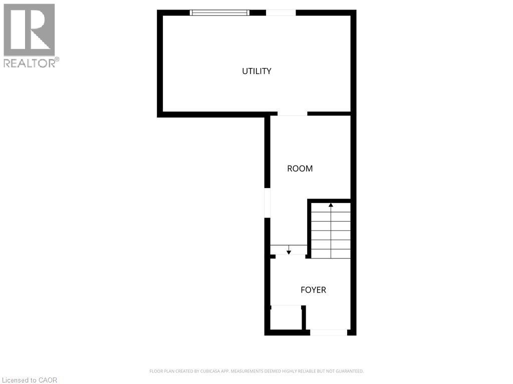 125 Bonaventure Drive Unit# 12, Hamilton, Ontario  L9C 5Y9 - Photo 28 - 40771822