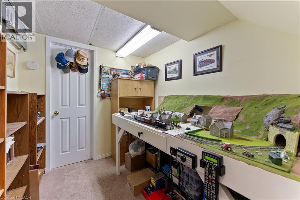 125 Bonaventure Drive Unit# 12, Hamilton, Ontario  L9C 5Y9 - Photo 20 - 40771822
