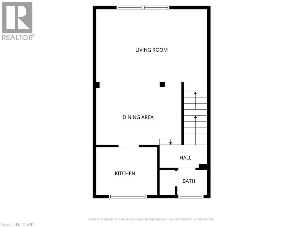 125 Bonaventure Drive Unit# 12, Hamilton, Ontario  L9C 5Y9 - Photo 29 - 40771822