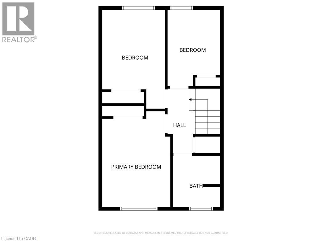 125 Bonaventure Drive Unit# 12, Hamilton, Ontario  L9C 5Y9 - Photo 30 - 40771822