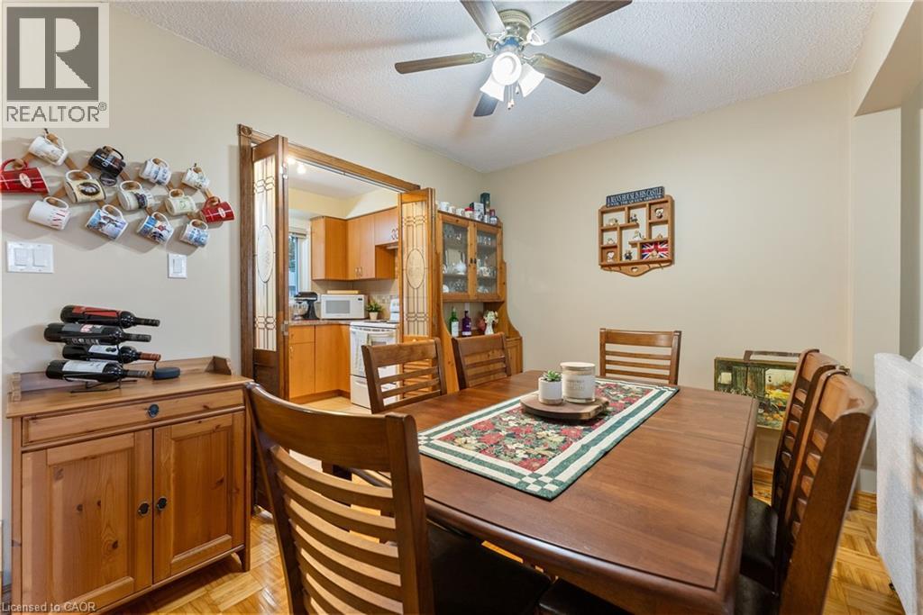 125 Bonaventure Drive Unit# 12, Hamilton, Ontario  L9C 5Y9 - Photo 6 - 40771822