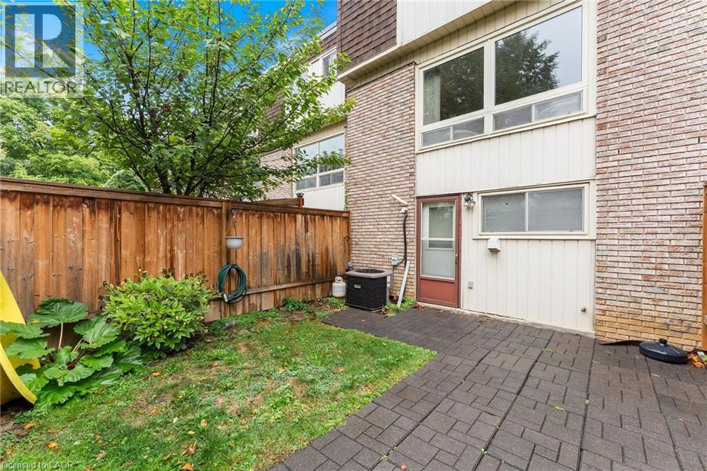 125 Bonaventure Drive Unit# 12, Hamilton, Ontario  L9C 5Y9 - Photo 23 - 40771822