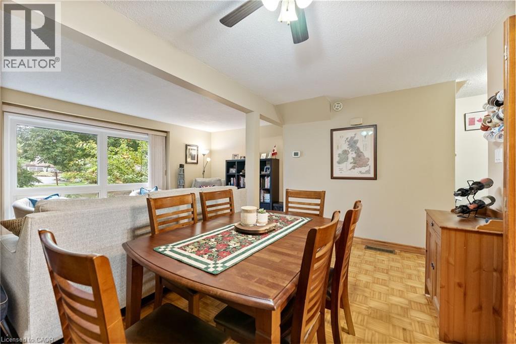 125 Bonaventure Drive Unit# 12, Hamilton, Ontario  L9C 5Y9 - Photo 7 - 40771822