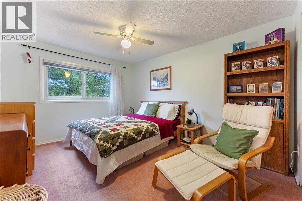 125 Bonaventure Drive Unit# 12, Hamilton, Ontario  L9C 5Y9 - Photo 12 - 40771822