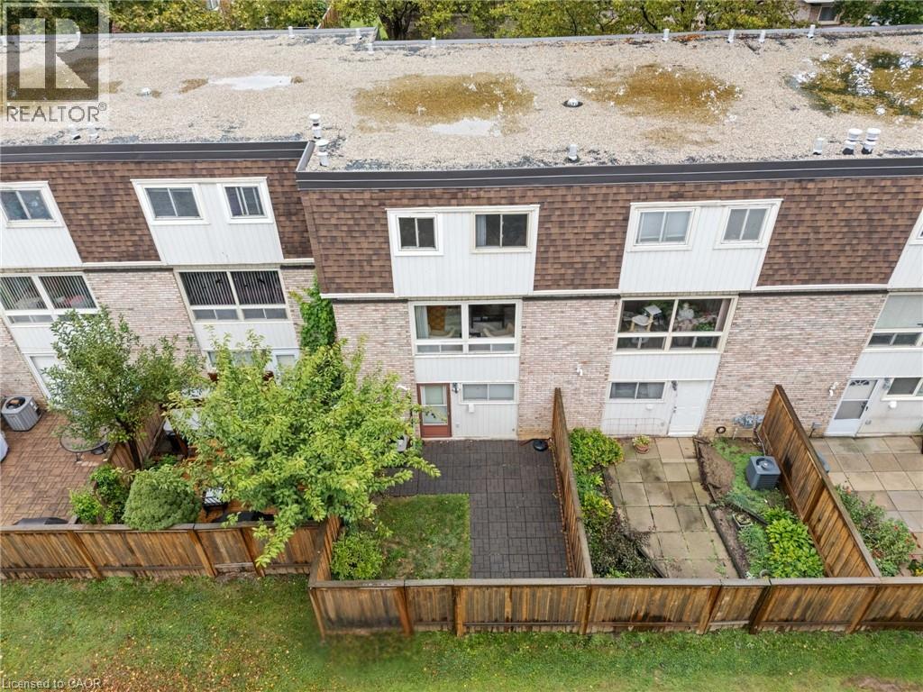 125 Bonaventure Drive Unit# 12, Hamilton, Ontario  L9C 5Y9 - Photo 25 - 40771822