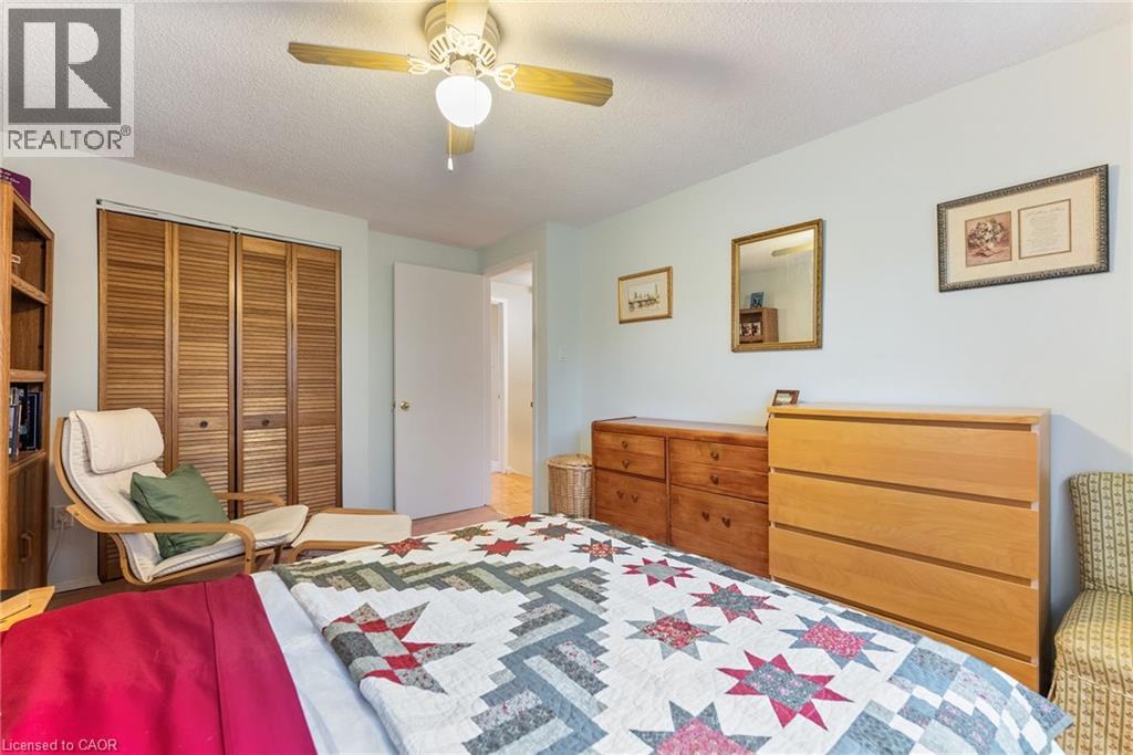 125 Bonaventure Drive Unit# 12, Hamilton, Ontario  L9C 5Y9 - Photo 13 - 40771822