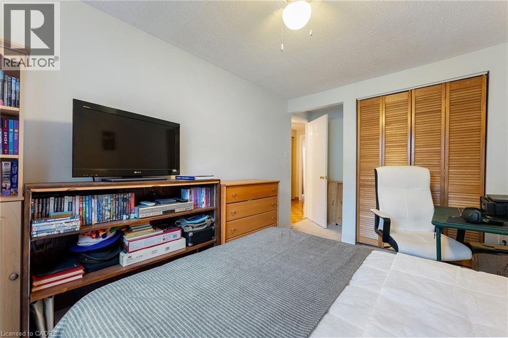 125 Bonaventure Drive Unit# 12, Hamilton, Ontario  L9C 5Y9 - Photo 15 - 40771822