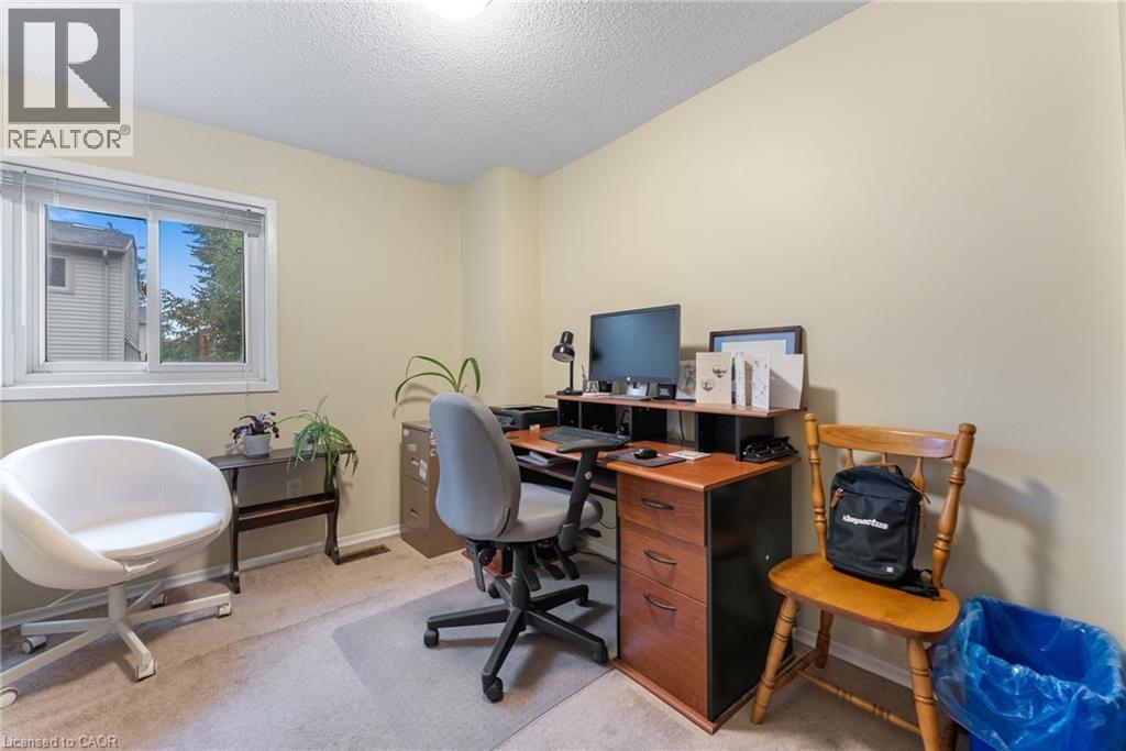 125 Bonaventure Drive Unit# 12, Hamilton, Ontario  L9C 5Y9 - Photo 16 - 40771822
