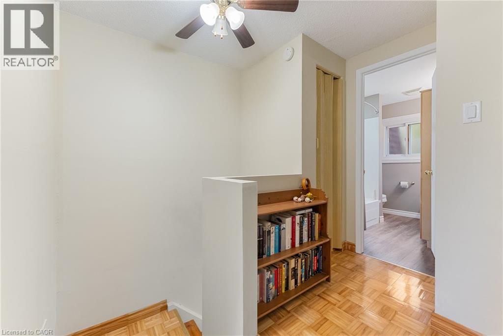 125 Bonaventure Drive Unit# 12, Hamilton, Ontario  L9C 5Y9 - Photo 11 - 40771822
