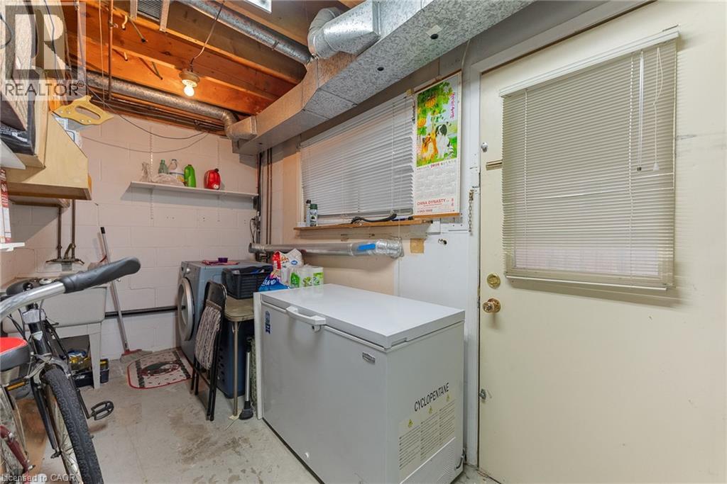 125 Bonaventure Drive Unit# 12, Hamilton, Ontario  L9C 5Y9 - Photo 21 - 40771822