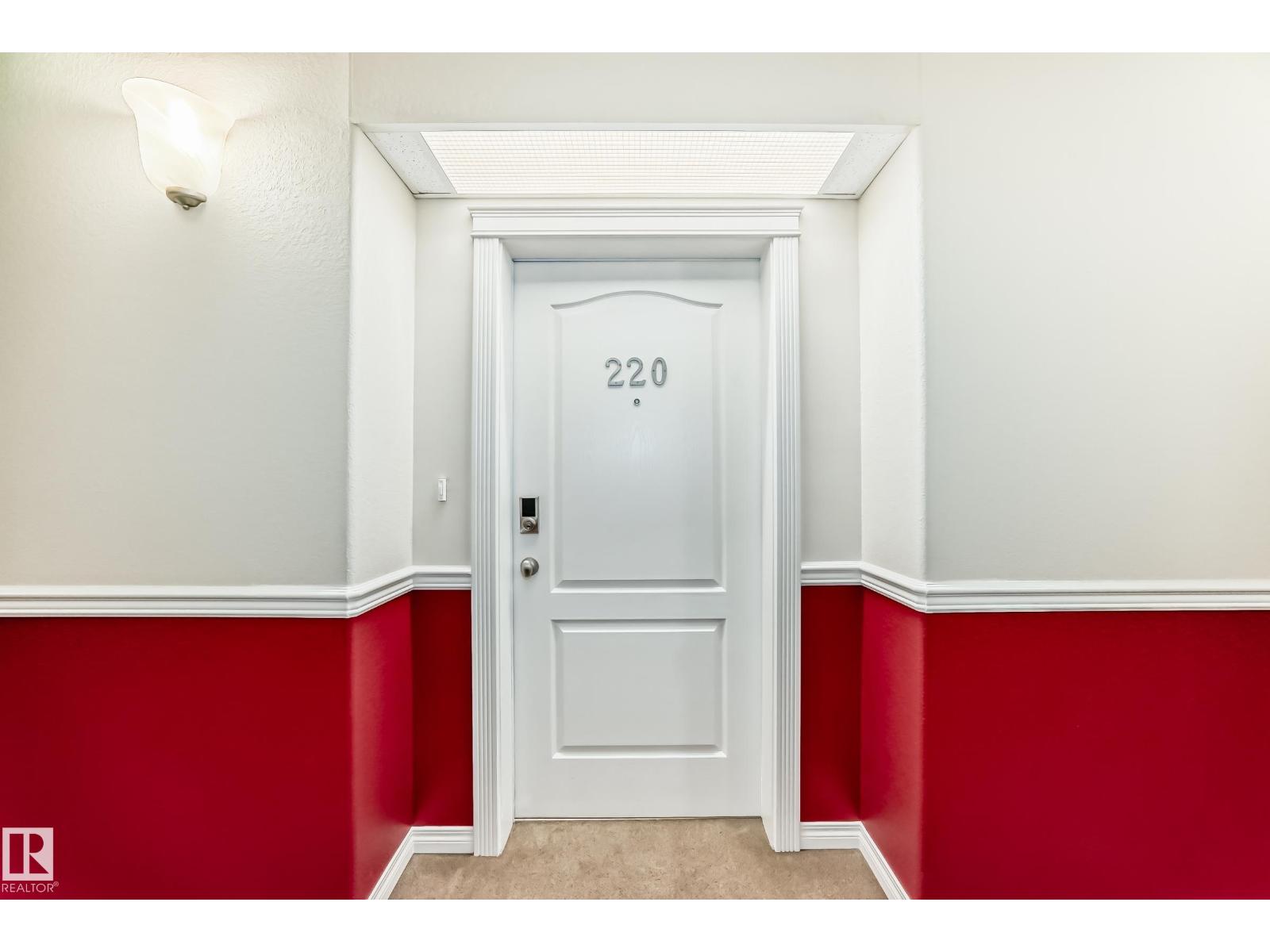 #220 612 111 St Sw, Edmonton, Alberta  T6W 1R9 - Photo 3 - E4459580