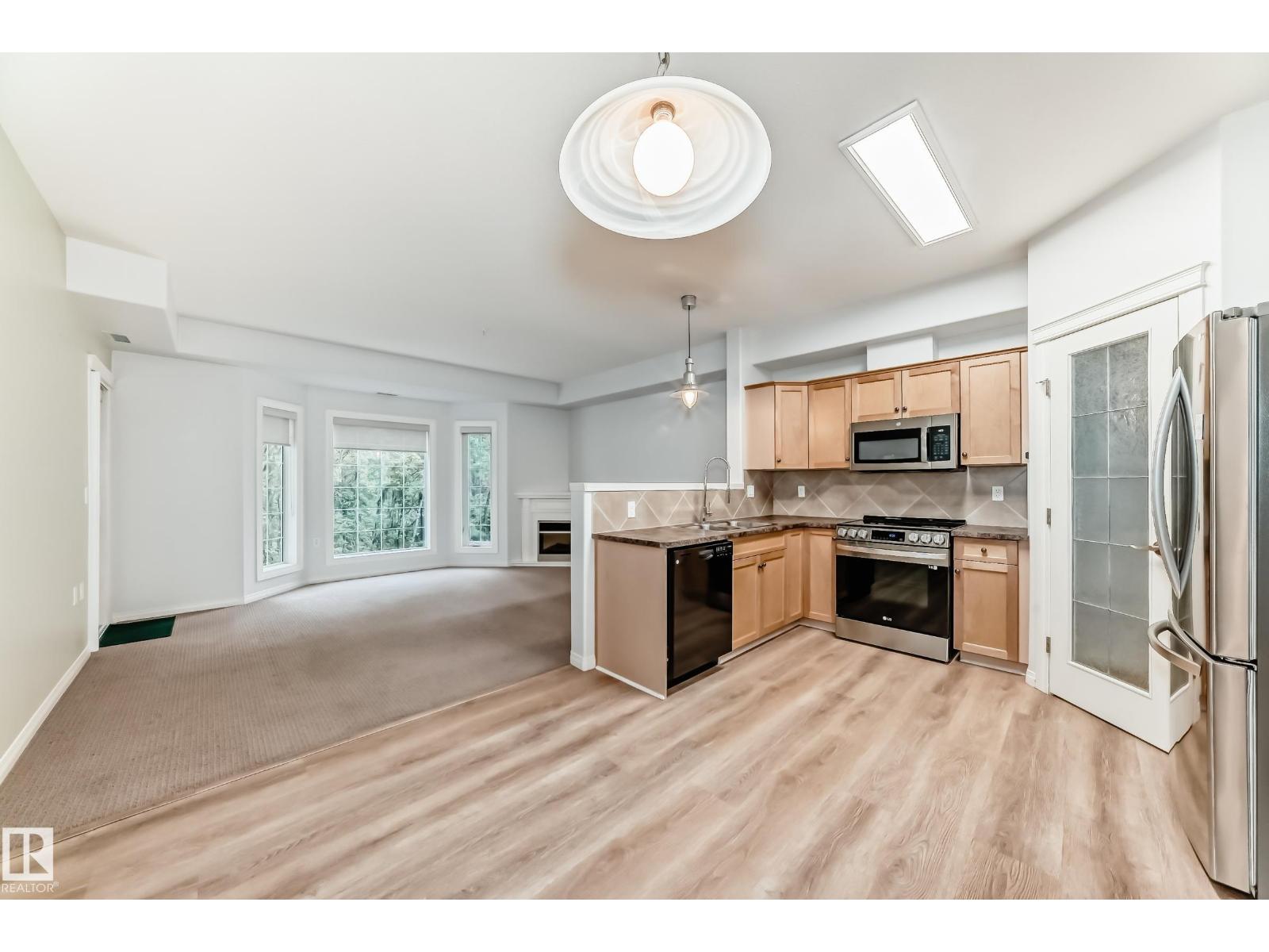 #220 612 111 St Sw, Edmonton, Alberta  T6W 1R9 - Photo 12 - E4459580