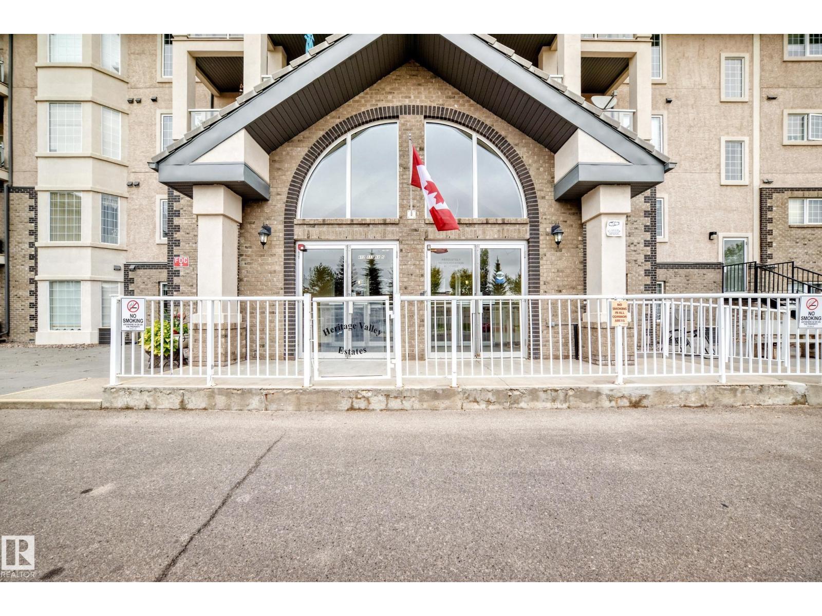 #220 612 111 St Sw, Edmonton, Alberta  T6W 1R9 - Photo 2 - E4459580